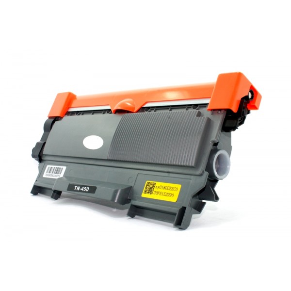 Brother TN 410/420/450 Toner – Compatível