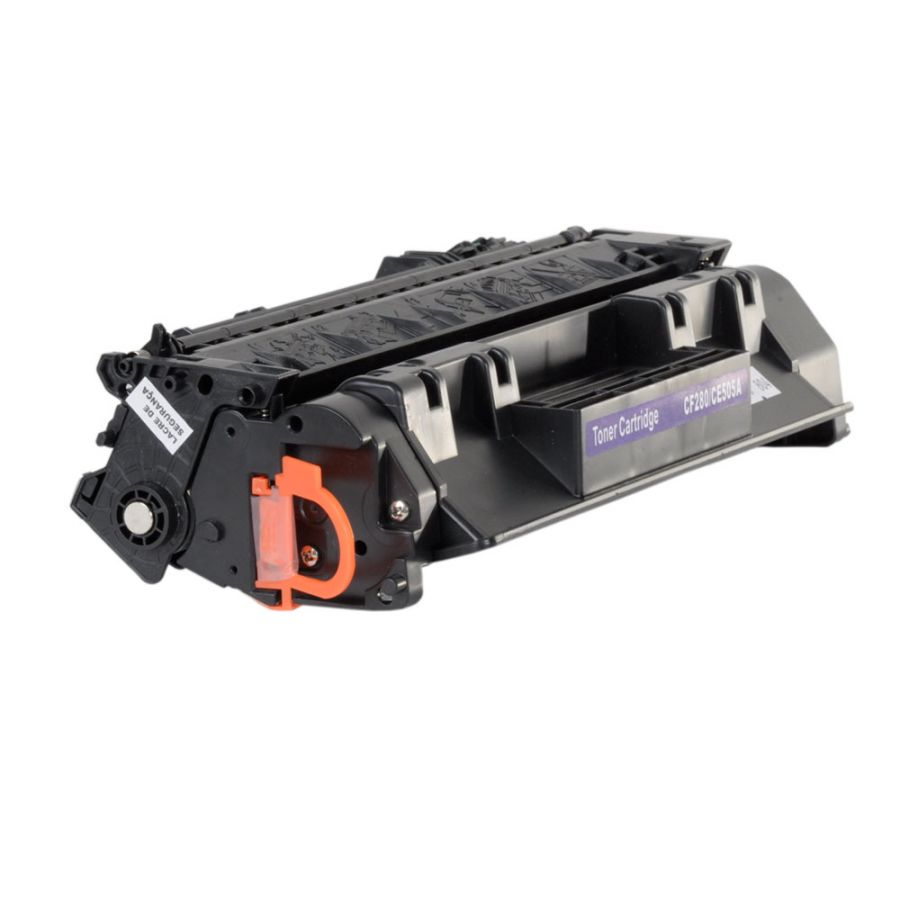 HP 05A Toner – CF280/CE505A Universal Compatível