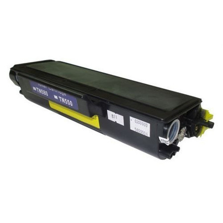 Brother TN 580/620/650 Toner – Compatível