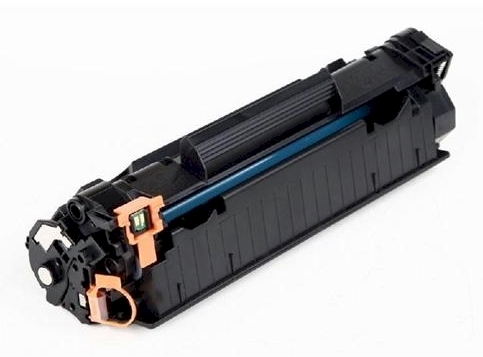 HP 35 / 36 / 85 / 78 Toner – Universal Compatível