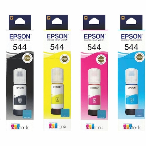 Refil Epson 544 Original